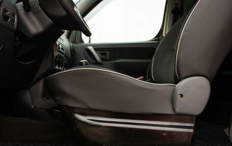 Peugeot Partner II рестайлинг 2, 2006 год, 445 000 рублей, 31 фотография