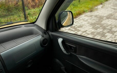 Peugeot Partner II рестайлинг 2, 2006 год, 445 000 рублей, 34 фотография