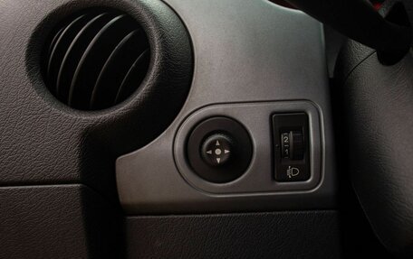 Peugeot Partner II рестайлинг 2, 2006 год, 445 000 рублей, 33 фотография