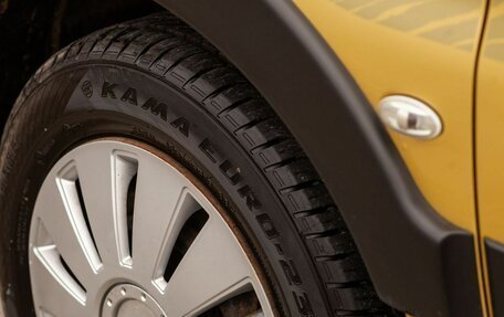 Peugeot Partner II рестайлинг 2, 2006 год, 445 000 рублей, 35 фотография