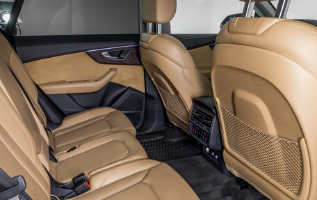 Audi Q8 I, 2018 год, 5 500 000 рублей, 10 фотография