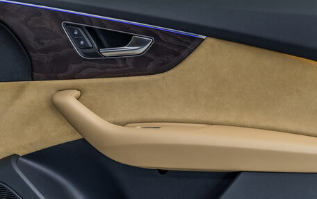 Audi Q8 I, 2018 год, 5 500 000 рублей, 12 фотография