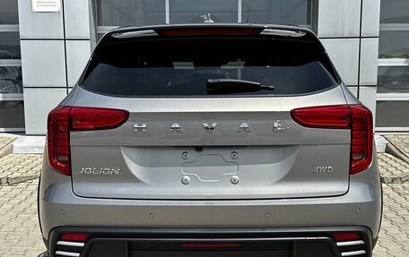 Haval Jolion, 2025 год, 2 799 000 рублей, 4 фотография