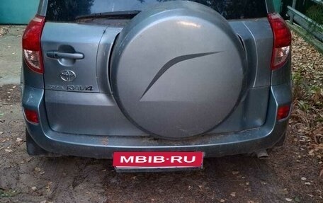 Toyota RAV4, 2007 год, 900 000 рублей, 1 фотография