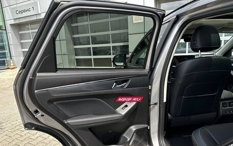 Haval Jolion, 2025 год, 2 799 000 рублей, 16 фотография