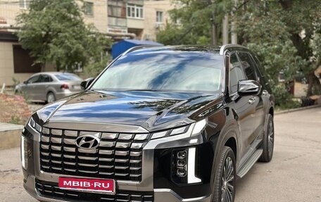 Hyundai Palisade I, 2023 год, 5 900 000 рублей, 1 фотография