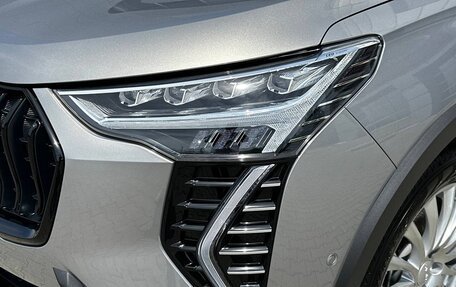 Haval Jolion, 2025 год, 2 799 000 рублей, 29 фотография