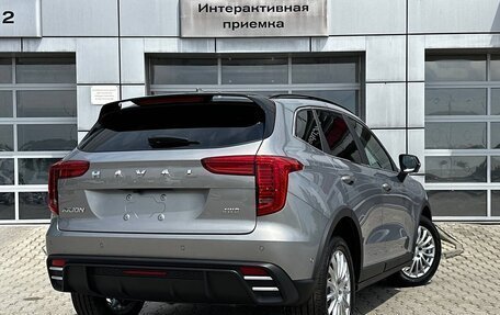 Haval Jolion, 2025 год, 2 799 000 рублей, 23 фотография