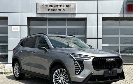 Haval Jolion, 2025 год, 2 799 000 рублей, 27 фотография