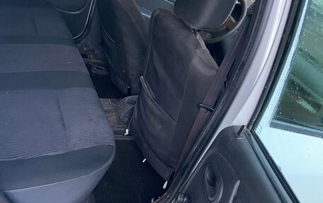 Renault Logan I, 2015 год, 480 000 рублей, 7 фотография