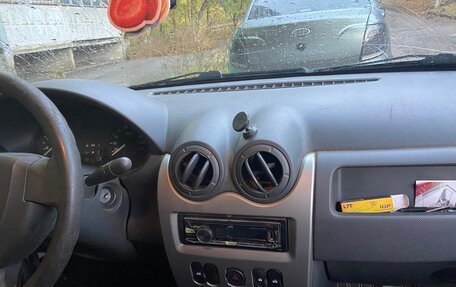 Renault Logan I, 2015 год, 480 000 рублей, 9 фотография