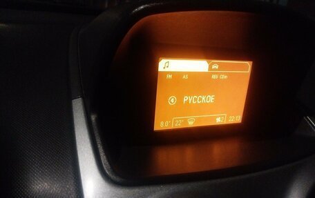 Opel Corsa D, 2013 год, 550 000 рублей, 3 фотография