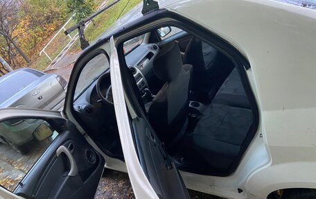 Renault Logan I, 2015 год, 480 000 рублей, 5 фотография