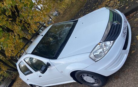 Renault Logan I, 2015 год, 480 000 рублей, 8 фотография