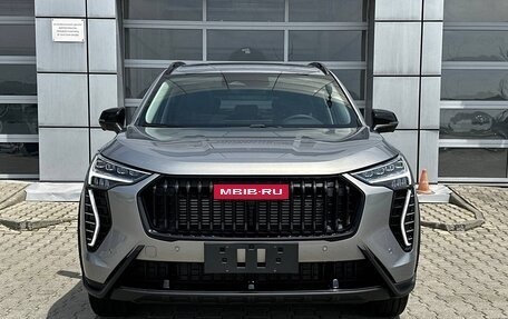 Haval Jolion, 2025 год, 2 799 000 рублей, 30 фотография