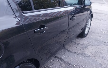 Opel Corsa D, 2013 год, 550 000 рублей, 8 фотография