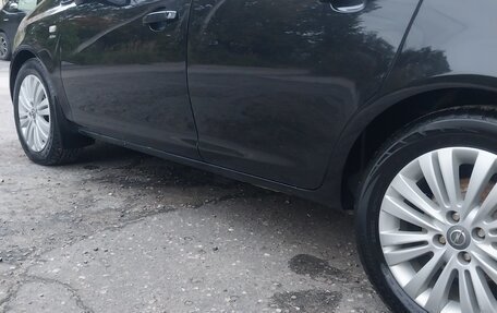 Opel Corsa D, 2013 год, 550 000 рублей, 9 фотография