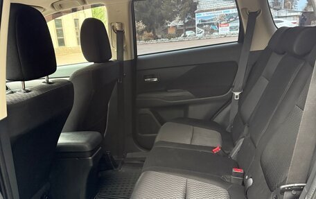 Mitsubishi Outlander III рестайлинг 3, 2012 год, 1 180 000 рублей, 8 фотография