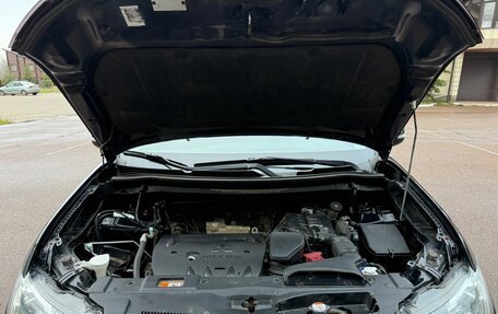 Mitsubishi Outlander III рестайлинг 3, 2012 год, 1 180 000 рублей, 19 фотография