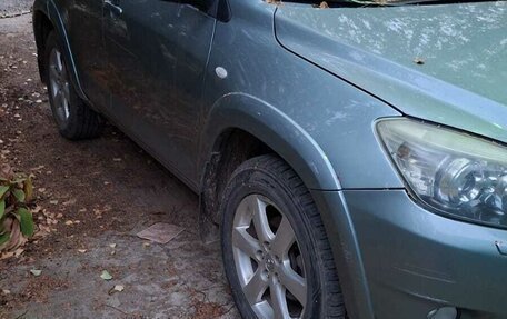 Toyota RAV4, 2007 год, 900 000 рублей, 3 фотография