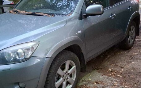 Toyota RAV4, 2007 год, 900 000 рублей, 2 фотография