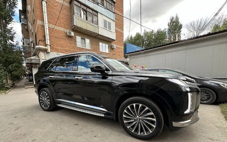 Hyundai Palisade I, 2023 год, 5 900 000 рублей, 9 фотография