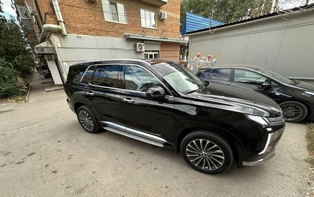 Hyundai Palisade I, 2023 год, 5 900 000 рублей, 8 фотография