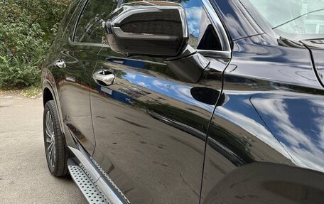 Hyundai Palisade I, 2023 год, 5 900 000 рублей, 12 фотография