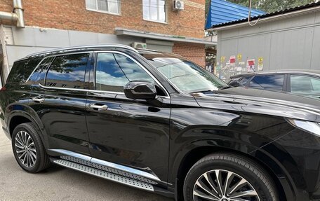 Hyundai Palisade I, 2023 год, 5 900 000 рублей, 10 фотография