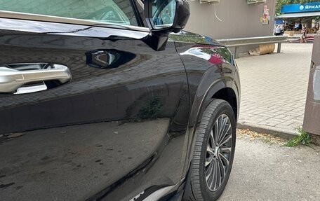 Hyundai Palisade I, 2023 год, 5 900 000 рублей, 11 фотография