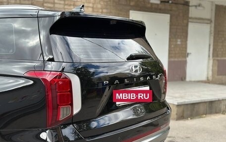 Hyundai Palisade I, 2023 год, 5 900 000 рублей, 2 фотография