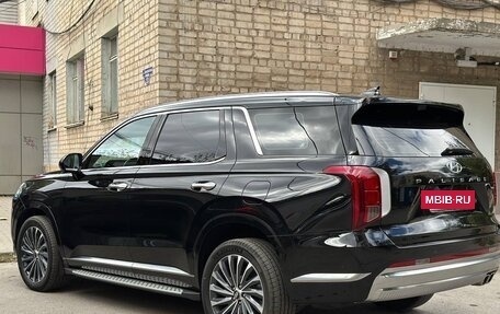 Hyundai Palisade I, 2023 год, 5 900 000 рублей, 3 фотография