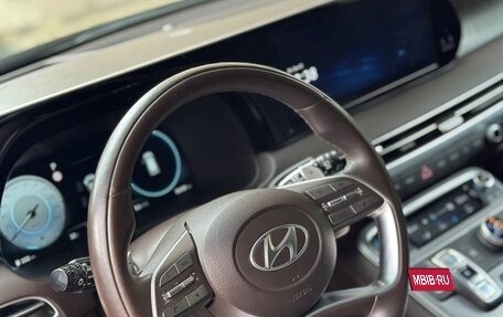 Hyundai Palisade I, 2023 год, 5 900 000 рублей, 13 фотография