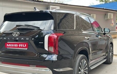 Hyundai Palisade I, 2023 год, 5 900 000 рублей, 4 фотография