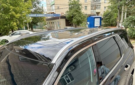 Hyundai Palisade I, 2023 год, 5 900 000 рублей, 15 фотография