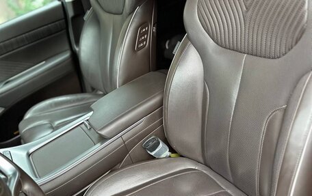 Hyundai Palisade I, 2023 год, 5 900 000 рублей, 18 фотография