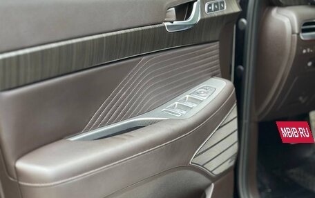 Hyundai Palisade I, 2023 год, 5 900 000 рублей, 14 фотография