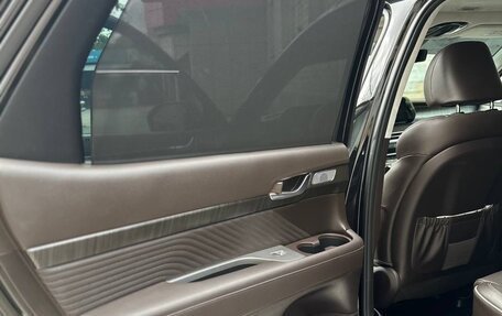 Hyundai Palisade I, 2023 год, 5 900 000 рублей, 20 фотография