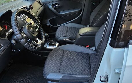 Volkswagen Polo VI (EU Market), 2018 год, 1 450 000 рублей, 8 фотография