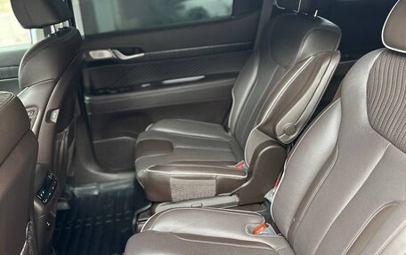 Hyundai Palisade I, 2023 год, 5 900 000 рублей, 19 фотография