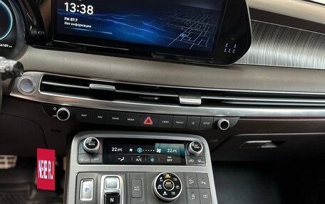 Hyundai Palisade I, 2023 год, 5 900 000 рублей, 16 фотография