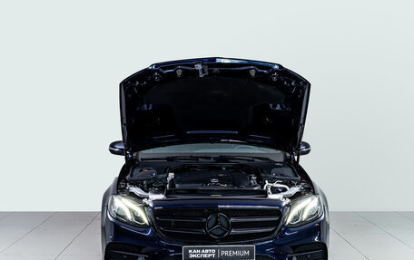 Mercedes-Benz E-Класс, 2019 год, 3 700 000 рублей, 14 фотография