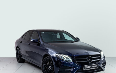 Mercedes-Benz E-Класс, 2019 год, 3 700 000 рублей, 13 фотография