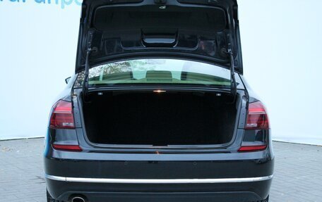 Volkswagen Passat B8 рестайлинг, 2016 год, 1 699 000 рублей, 7 фотография