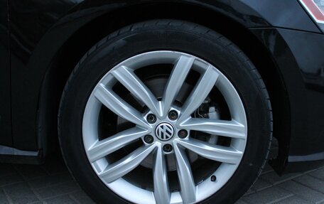 Volkswagen Passat B8 рестайлинг, 2016 год, 1 699 000 рублей, 12 фотография