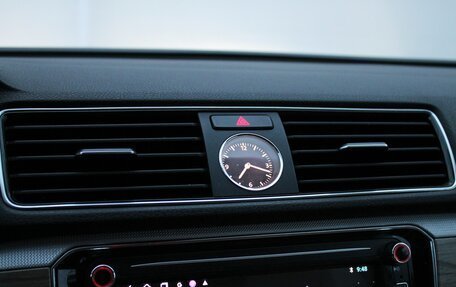 Volkswagen Passat B8 рестайлинг, 2016 год, 1 699 000 рублей, 18 фотография