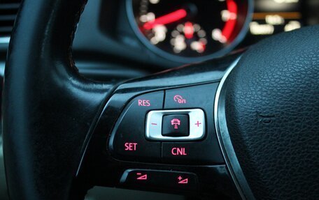 Volkswagen Passat B8 рестайлинг, 2016 год, 1 699 000 рублей, 16 фотография