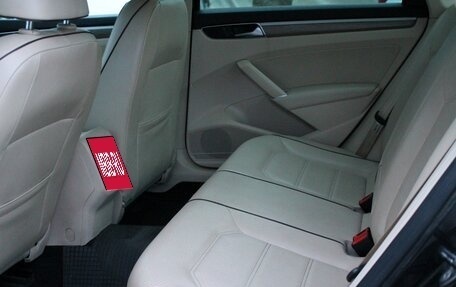 Volkswagen Passat B8 рестайлинг, 2016 год, 1 699 000 рублей, 14 фотография