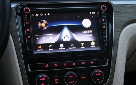 Volkswagen Passat B8 рестайлинг, 2016 год, 1 699 000 рублей, 19 фотография