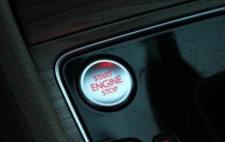 Volkswagen Passat B8 рестайлинг, 2016 год, 1 699 000 рублей, 20 фотография